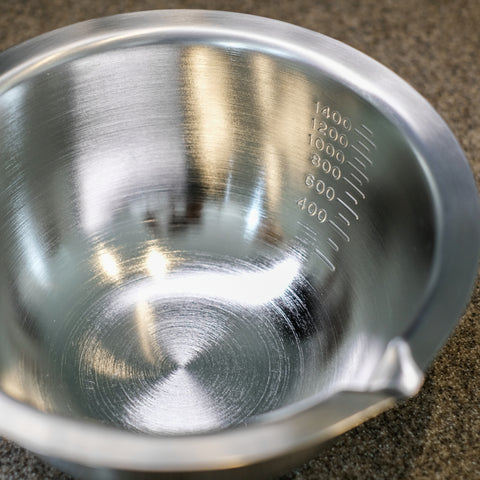 【セット】深型ボウルシリーズ(フラットエッジ)