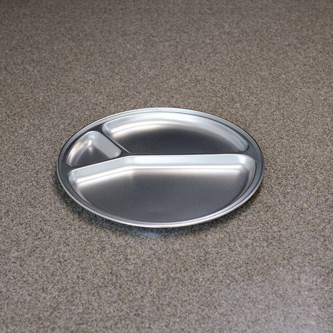 Lunch plate (matte finish)