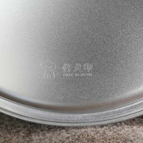 Lunch plate (matte finish)