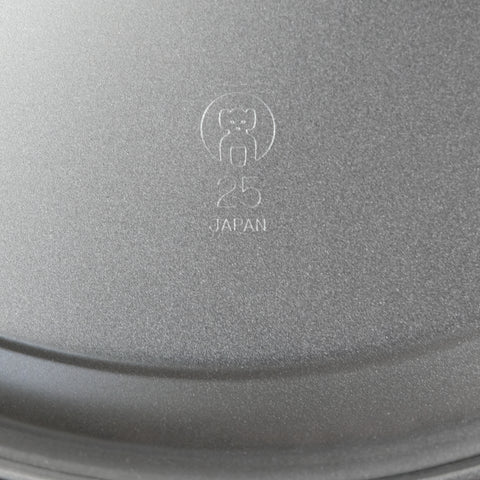丸盆(マットフィニッシュ)