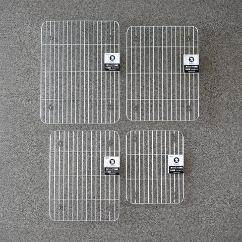 Fine thread for square bats