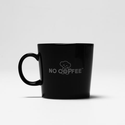 KOINU × NO COFFEE Mug