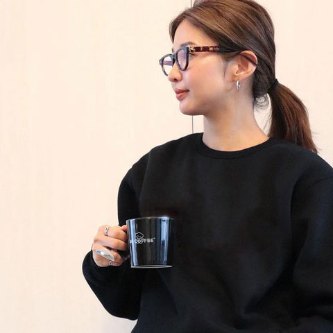 KOINU × NO COFFEE Mug