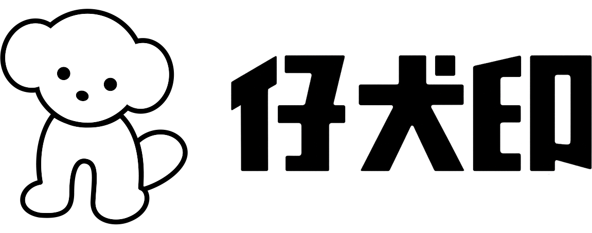 仔犬印公式オンラインストア