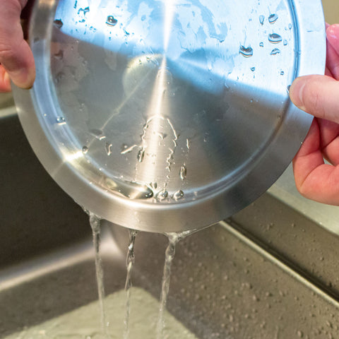 【セット】深型ボウルシリーズ(フラットエッジ)