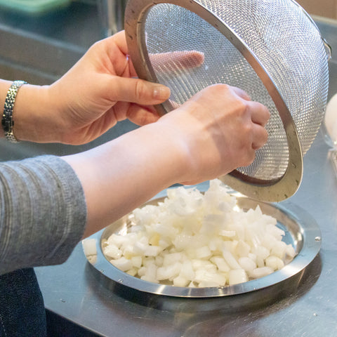 【セット】深型ボウルシリーズ(フラットエッジ)