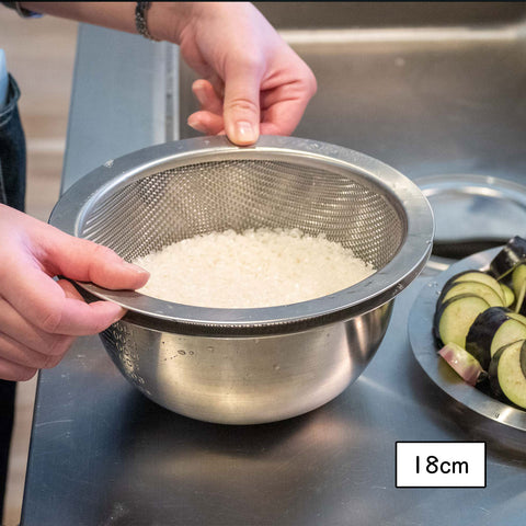 【セット】深型ボウルシリーズ(フラットエッジ)