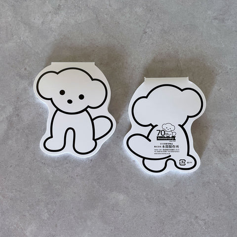 KOINU original memo pad