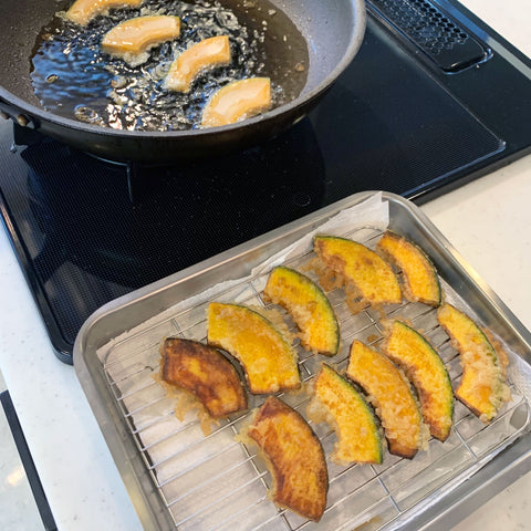 【セット】角バット・トレー(フラットエッジ)