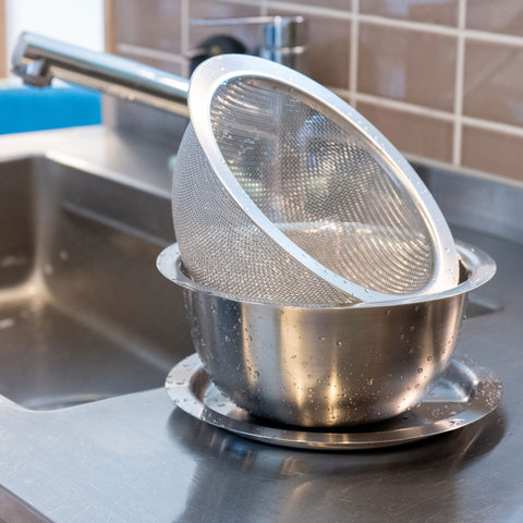 【セット】深型ボウルシリーズ(フラットエッジ)