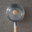 玻璃蓋18cm（木製旋鈕）