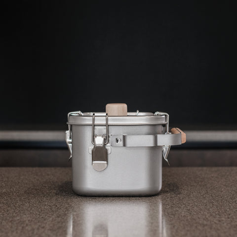 Square school lunch can mini