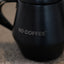 Koinu x NO COFFEE Teapot (All Black)