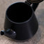 Koinu x NO COFFEE Teapot (All Black)