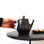 Koinu x NO COFFEE Teapot (All Black)