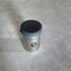 Silicone cover for seasoning cans