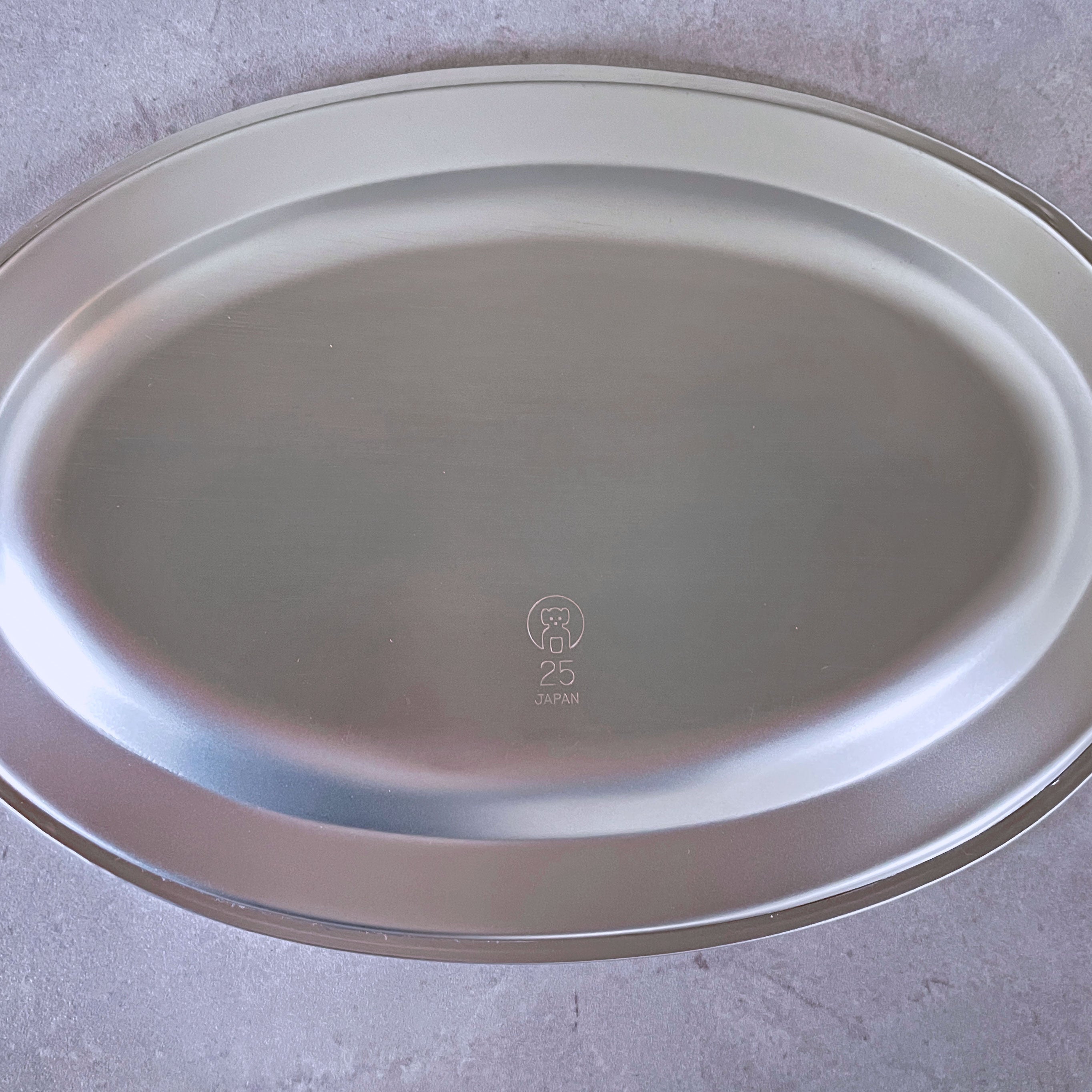 小判皿（マットフィニッシュ） – 仔犬印公式オンラインストア
