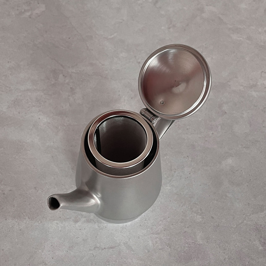 Strainer (for coffee pot)